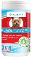 BogaDent koiran plaque-stop jauhe 70 g 100 % luonnollinen