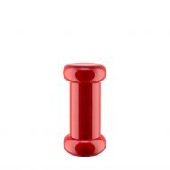 Alessi Twergi suola/pippurimylly 15 cm punainen