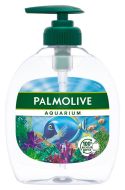 Palmolive nestesaippua 300 ml aquarium