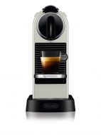 Nespresso® kapselikeitin Citiz by DeLonghi® valkoinen