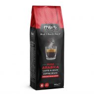 Must kahvipapu Espresso Puro Arabica 500 g
