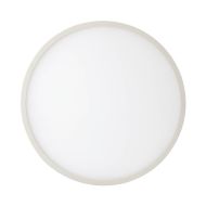 Mantra uppovalaisin Saona 3000K 9 cm valkoinen