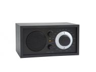 Tivoli Audio Model One radio musta/musta-hopea