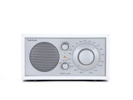 Tivoli Audio Model One radio valkoinen/hopea