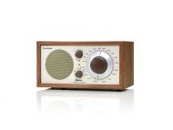 Tivoli Audio Model One radio Bluetooth pähkinä/beige