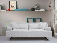 Chic Home 2-istuttava sohva Anelma 200 cm, beige