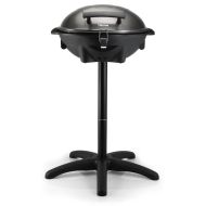 Tristar sähköinen BBQ-grilli jalustalla, 2200 W