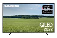 Samsung 50" QLED-TV QE50Q64BAU