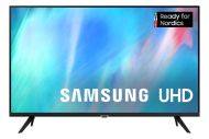 Samsung TV UHD 50" 4K UE50AU7095U