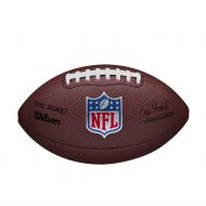 Wilson amerikkalainen jalkapallo NFL Duke Replica FB Def