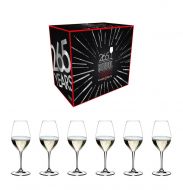 Riedel lasisetti Vinum Champagne 6 kpl bonuspakkaus 265 v.