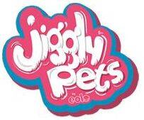 Jiggly Pets