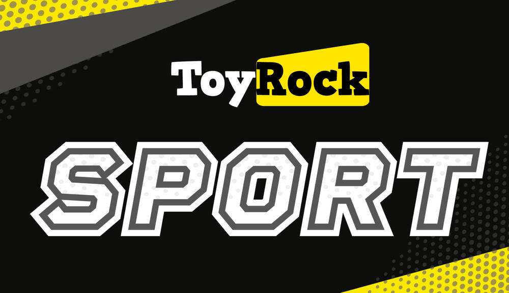 Toyrock Sport