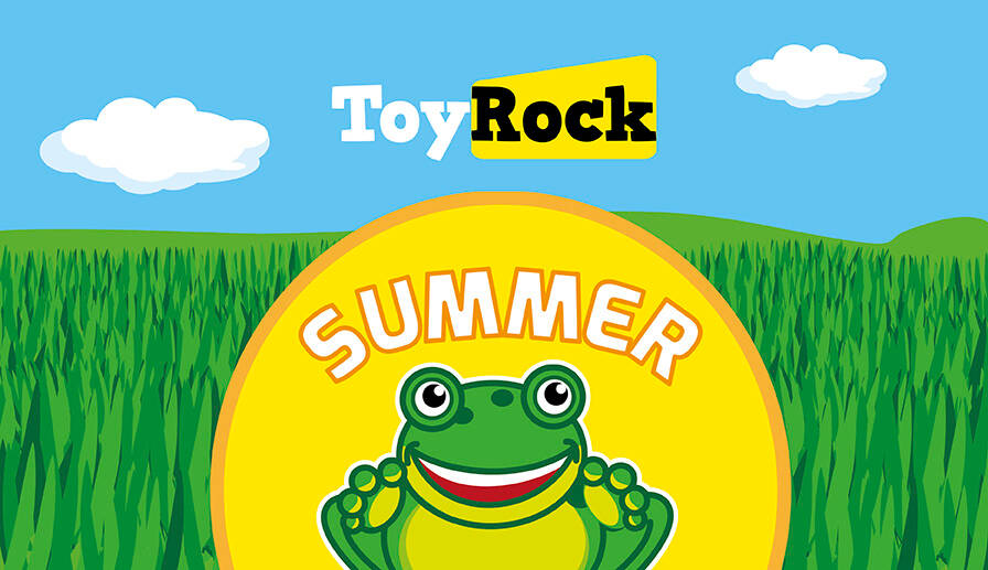 Toyrock Summer